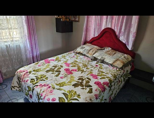 3 BEDROOM HOUSE FOR SALE IN WELBEDACHT